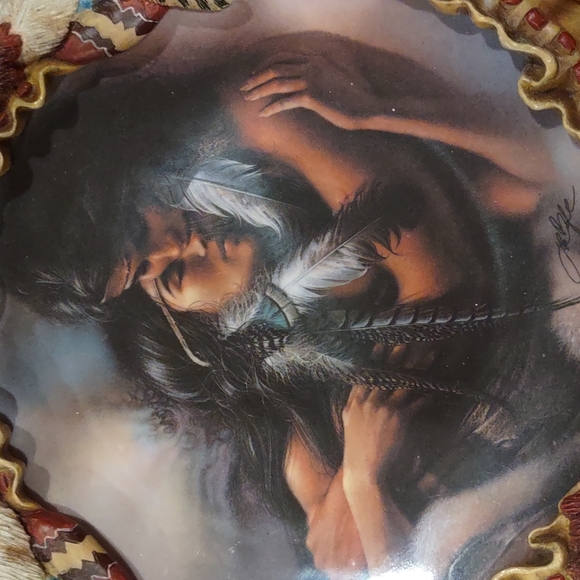 Collection plate - Picture 2 of 4